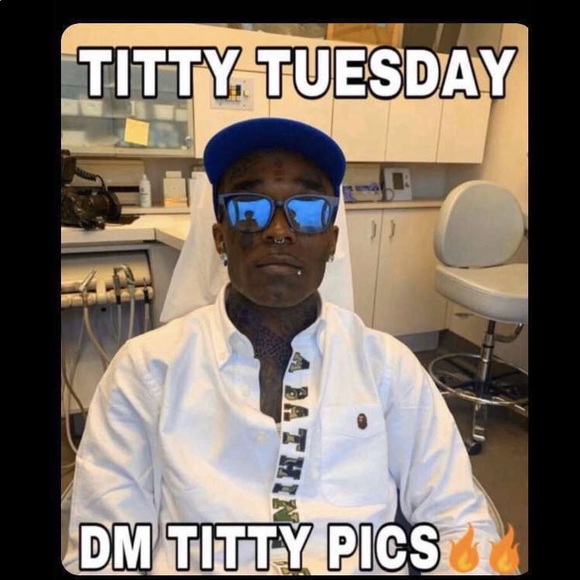 Meet your Posher, Gabriel - Picture 1 of 1